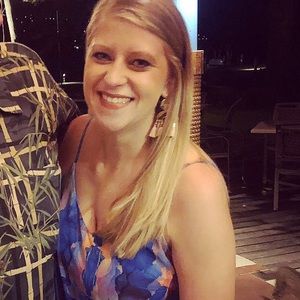 Meet your Posher, Joann